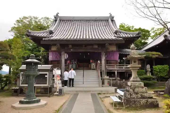 法輪寺(徳島県)