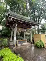東海市熊野神社(愛知県)