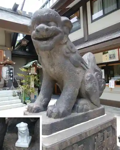 芝大神宮(東京都)