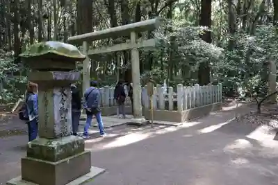 鹿島神宮(茨城県)