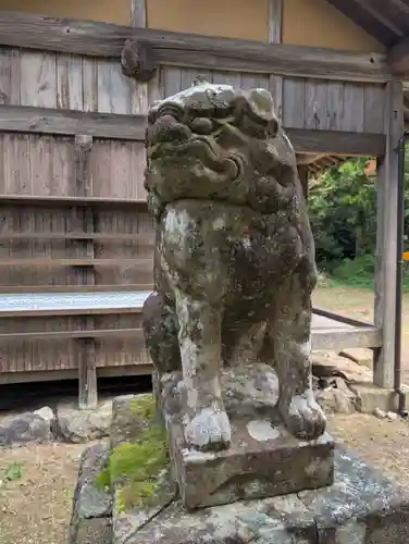 佐毘賣山神社（佐毘売山神社）(島根県)