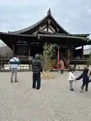 法隆寺(奈良県)