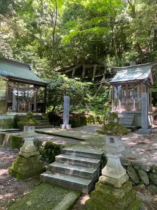 金剱宮(石川県)