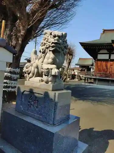 子守神社(千葉県)