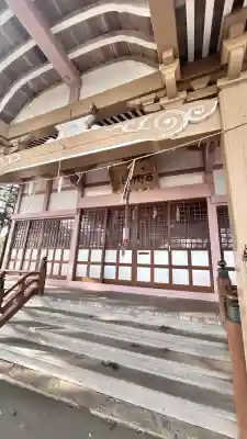 西野神社(北海道)