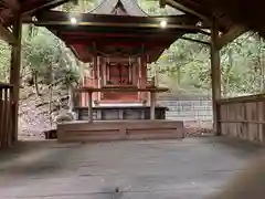 耳成山口神社(奈良県)