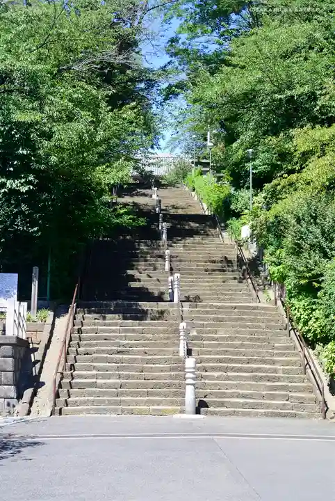 池上本門寺のその他建物
