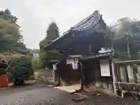 元三大師安楽寺(茨城県)