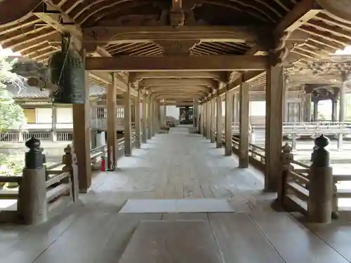 井波別院瑞泉寺のその他建物
