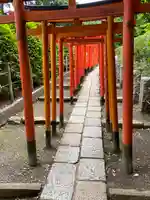 乙女稲荷神社(東京都)