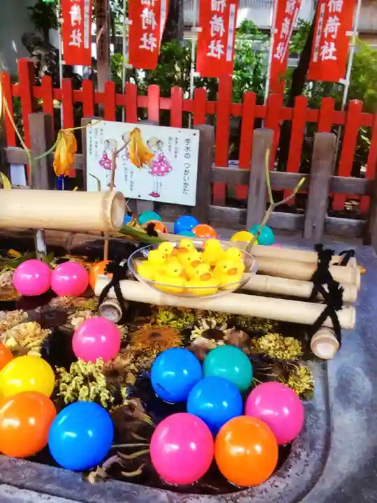 下谷神社(東京都)