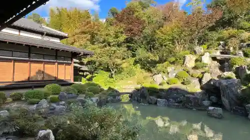  智積院(京都府)