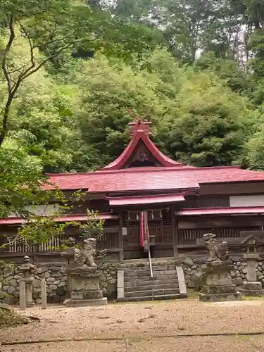 咸古神社(大阪府)