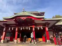 富岡八幡宮(東京都)
