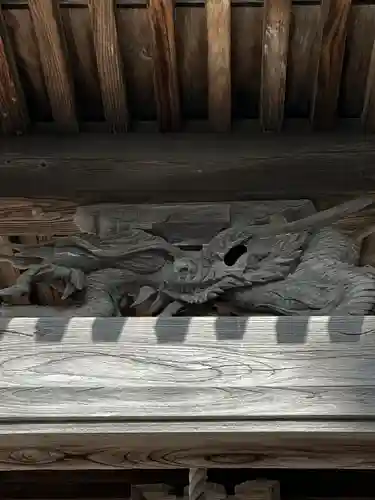 鳥屋神社(宮城県)