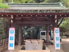 渋谷氷川神社(東京都)