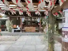 鳩ヶ谷氷川神社(埼玉県)