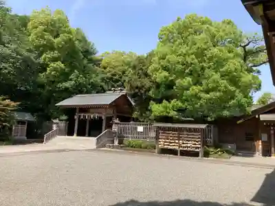神明社(神奈川県)