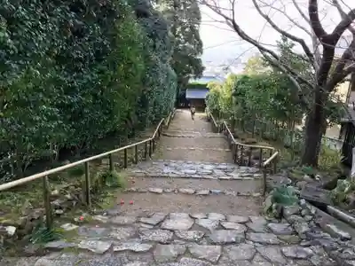 白毫寺のその他建物