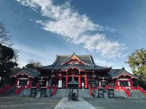 甚目寺(愛知県)