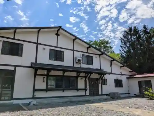 赤平神社(北海道)