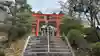 木華佐久耶比咩神社(岡山県)