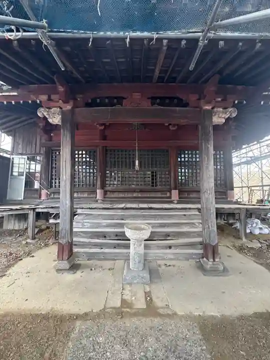 薬師寺(三重県)