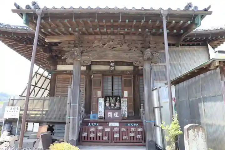 上行寺(神奈川県)
