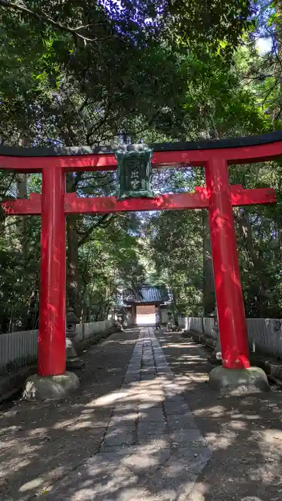 和伎坐天乃夫岐売神社(京都府)
