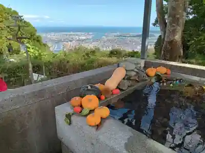 劔山神社(徳島県)