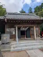 八幡神社(神奈川県)