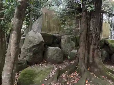 野志里神社(三重県)