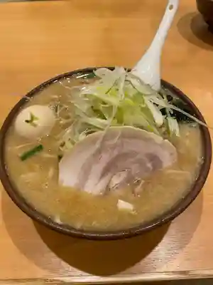 上野総社神社(群馬県)