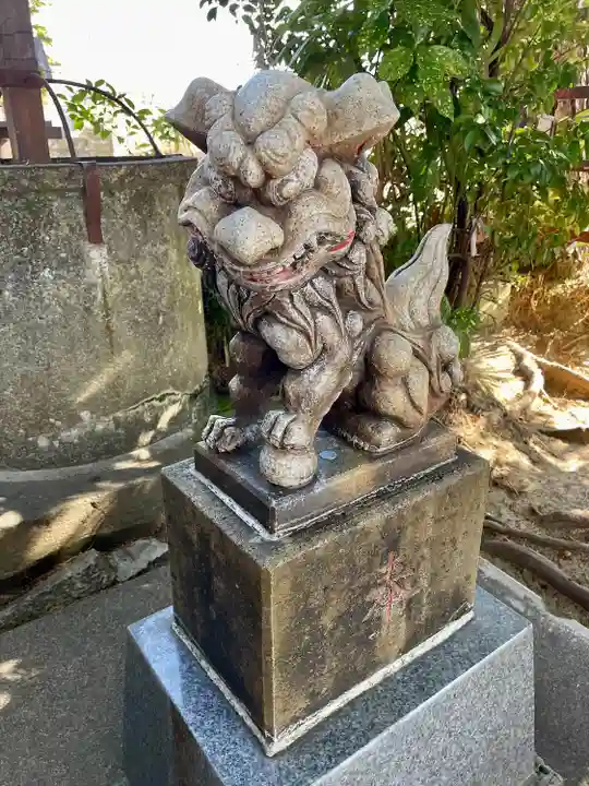 日限富士浅間神社(栃木県)