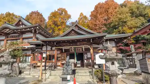 松ヶ崎大黒天 妙圓寺（妙円寺）(京都府)