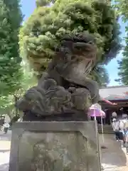 蛇窪神社(東京都)