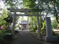 大石神社(神奈川県)