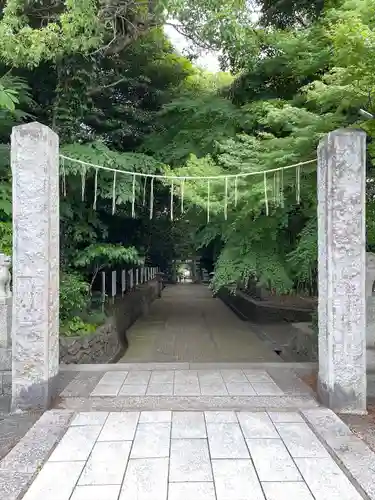 葛原八幡神社(福岡県)