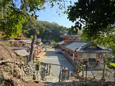 和歌浦天満宮(和歌山県)