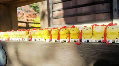 多聞院の授与品その他