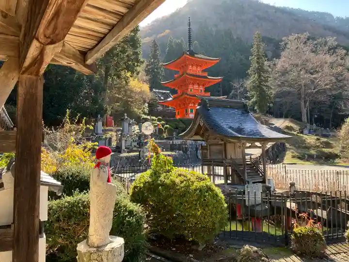 長福寺(岡山県)