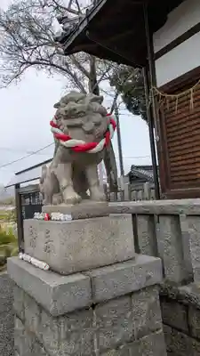 玉田神社(京都府)
