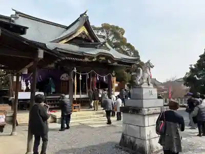 一瓶塚稲荷神社(栃木県)