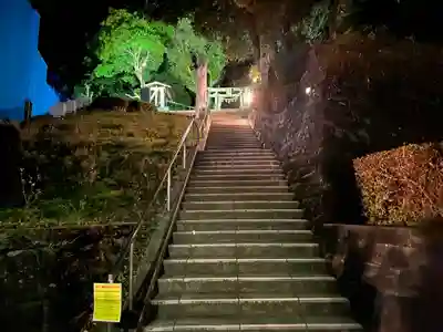 王子神社(徳島県)