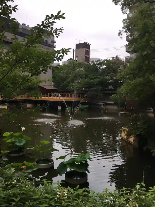 生田神社(兵庫県)