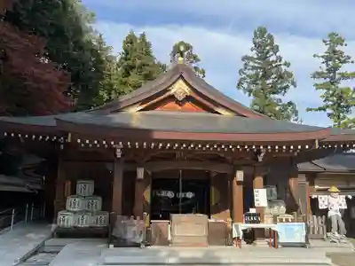 高麗神社(埼玉県)