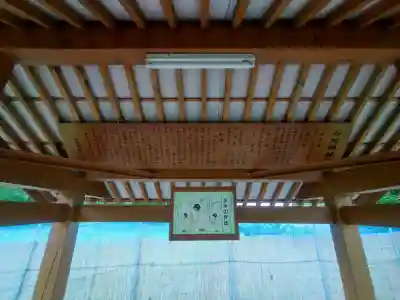 谷地頭神社(青森県)