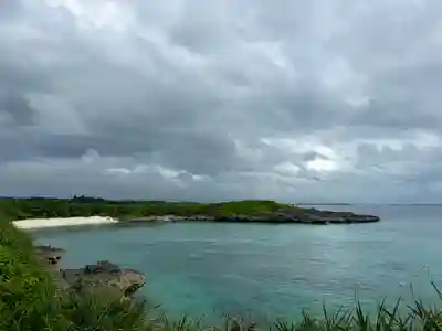 宮古神社(沖縄県)