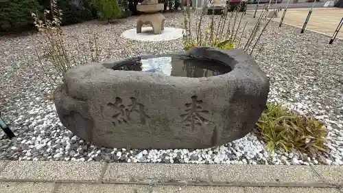 成田山函館別院函館寺(北海道)