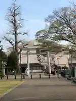 福井神社(福井県)